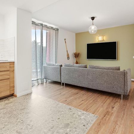 Magnifique 3 Pieces - Proximite Place Des Lices Avec Parking Saint-Tropez Exterior foto