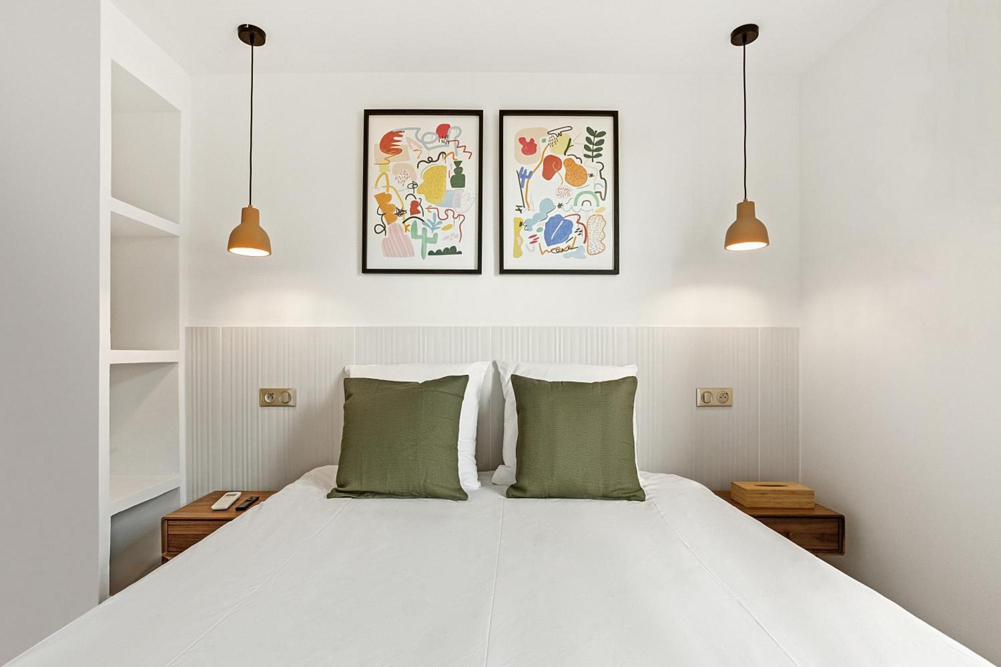 Magnifique 3 Pieces - Proximite Place Des Lices Avec Parking Saint-Tropez Exterior foto