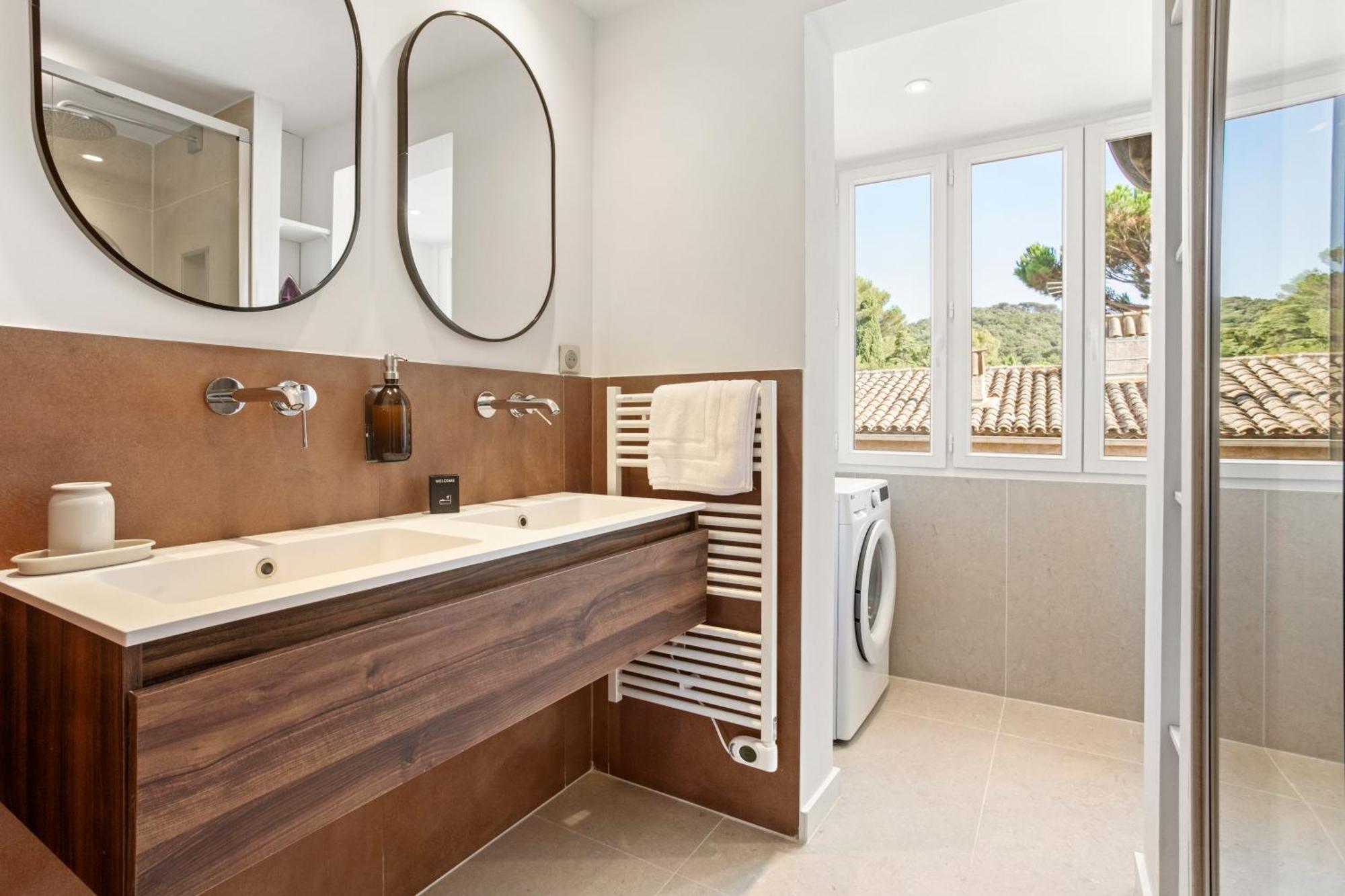 Magnifique 3 Pieces - Proximite Place Des Lices Avec Parking Saint-Tropez Exterior foto
