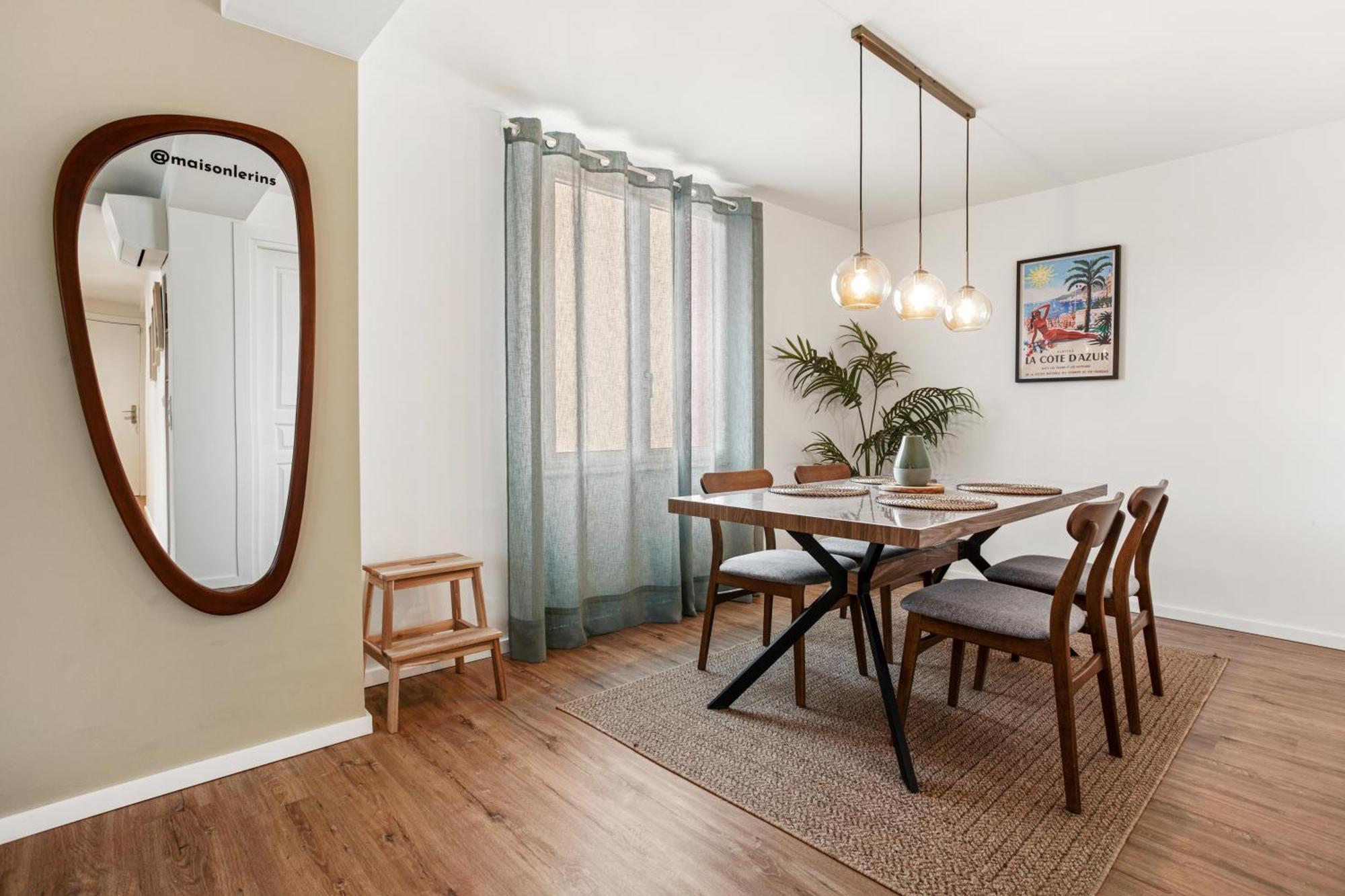 Magnifique 3 Pieces - Proximite Place Des Lices Avec Parking Saint-Tropez Exterior foto